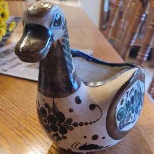 Mexican FARRIEL POTTERY